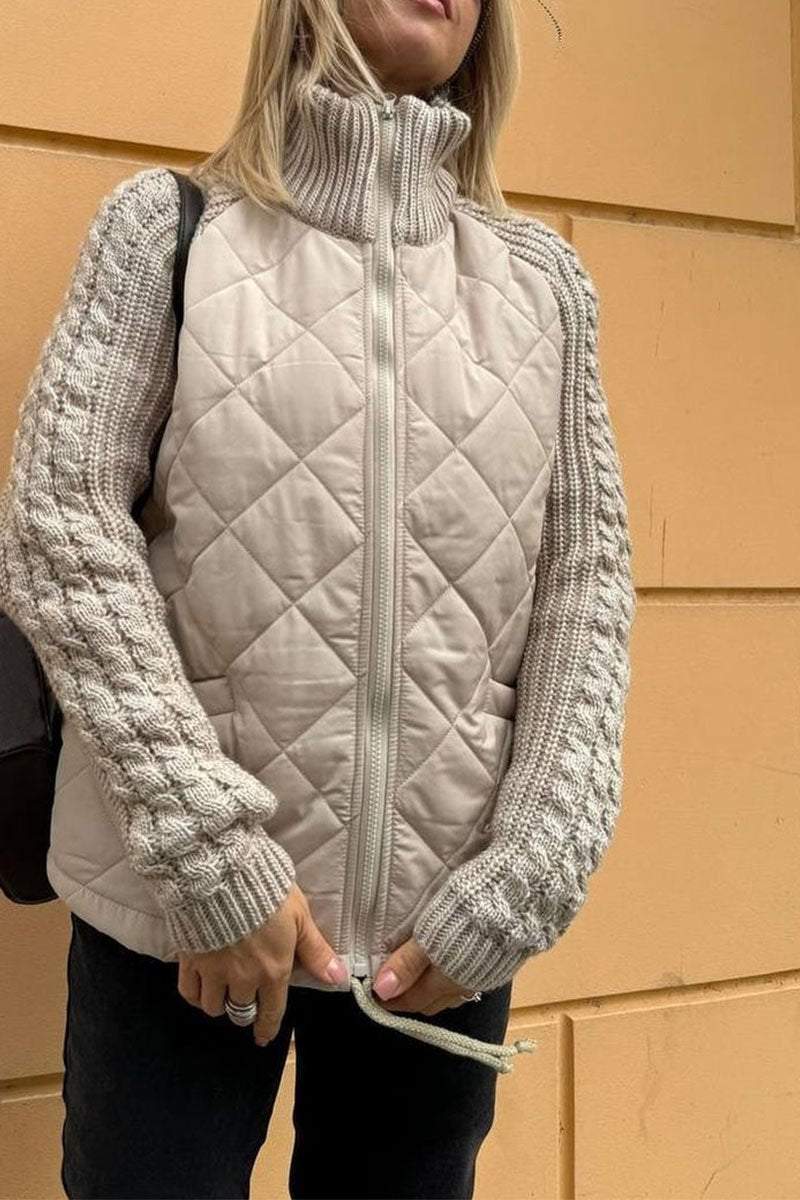KNITTIE JACKE - Image 6