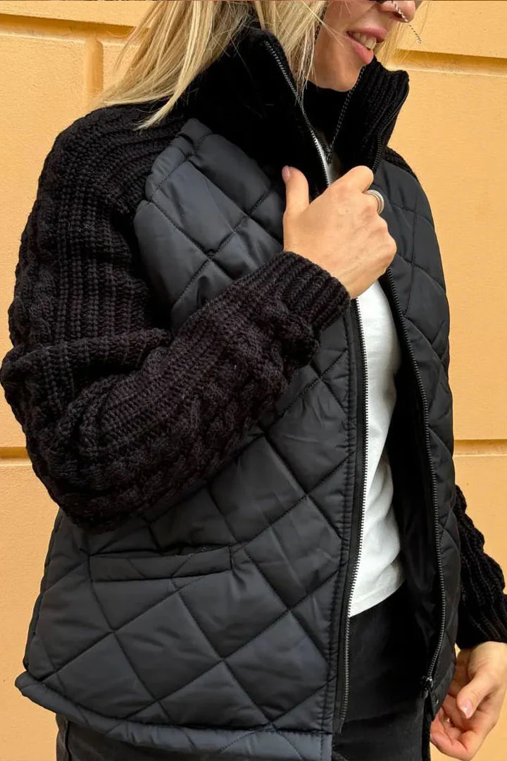 KNITTIE JACKE - Image 7