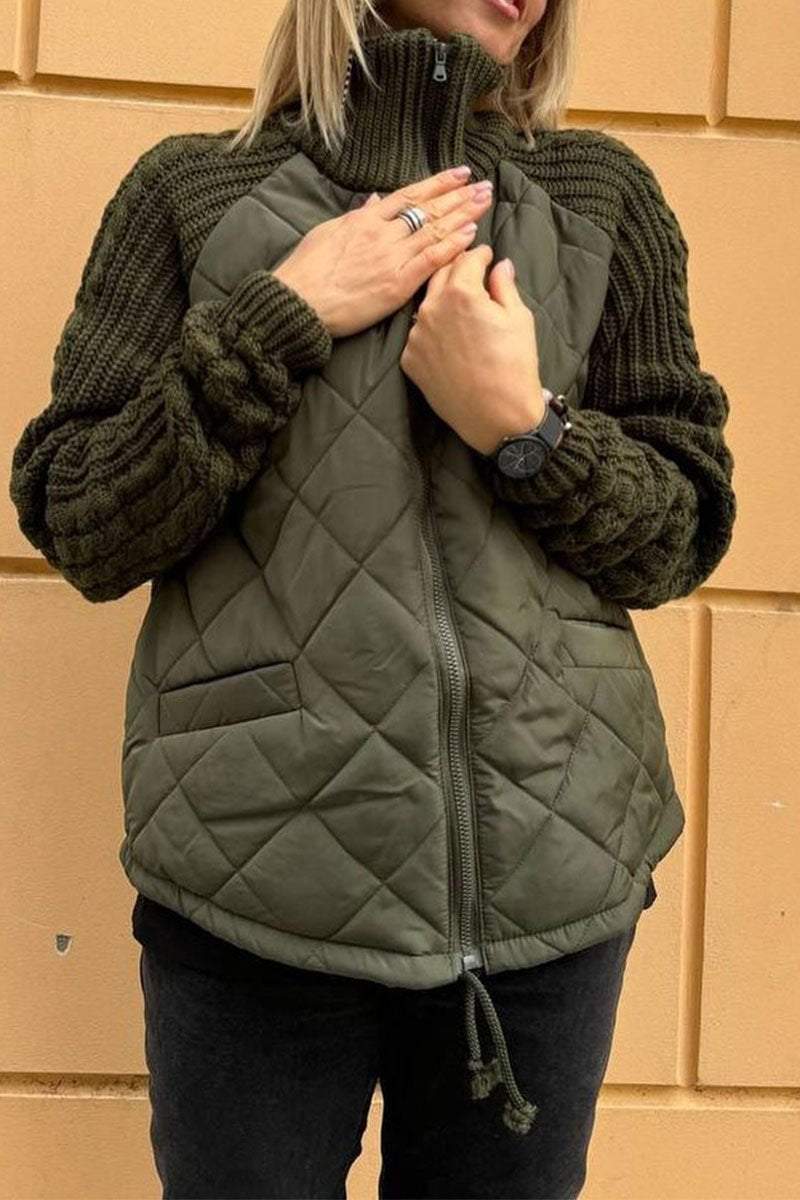 KNITTIE JACKE - Image 8