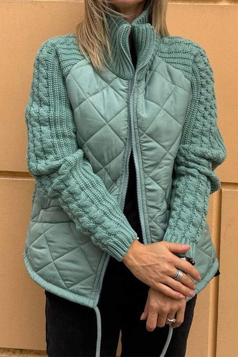 KNITTIE JACKE - Image 9