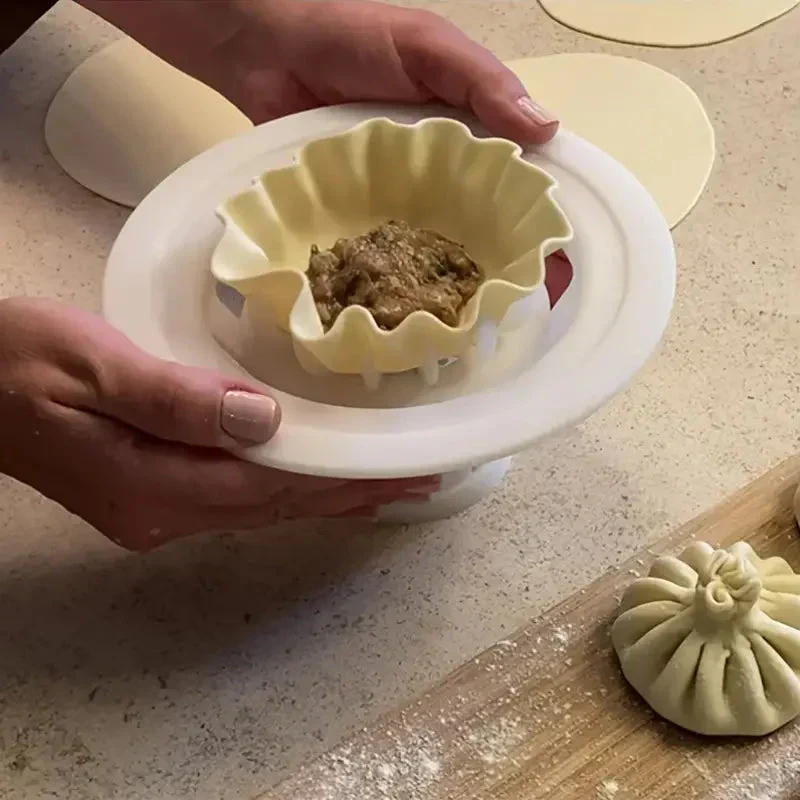 KnödelPresse™ Macht Knödel Schnell - Image 4