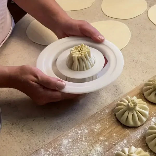 KnödelPresse™ Macht Knödel Schnell - Image 5