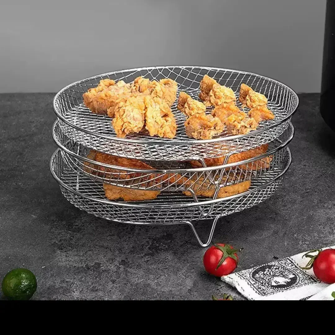KnusperTurm™ Erweiterung der Fritteusen-Kapazität - Image 4