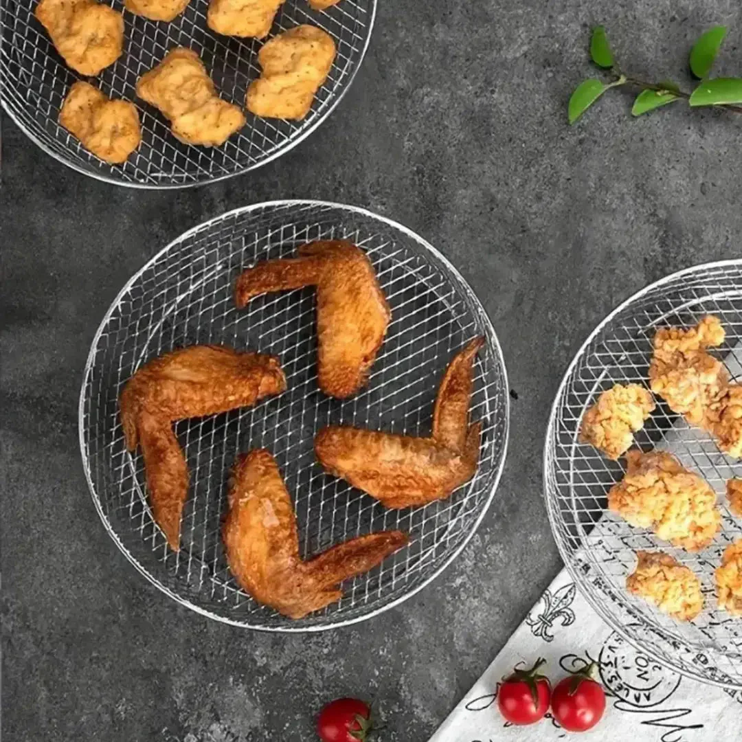 KnusperTurm™ Erweiterung der Fritteusen-Kapazität - Image 8