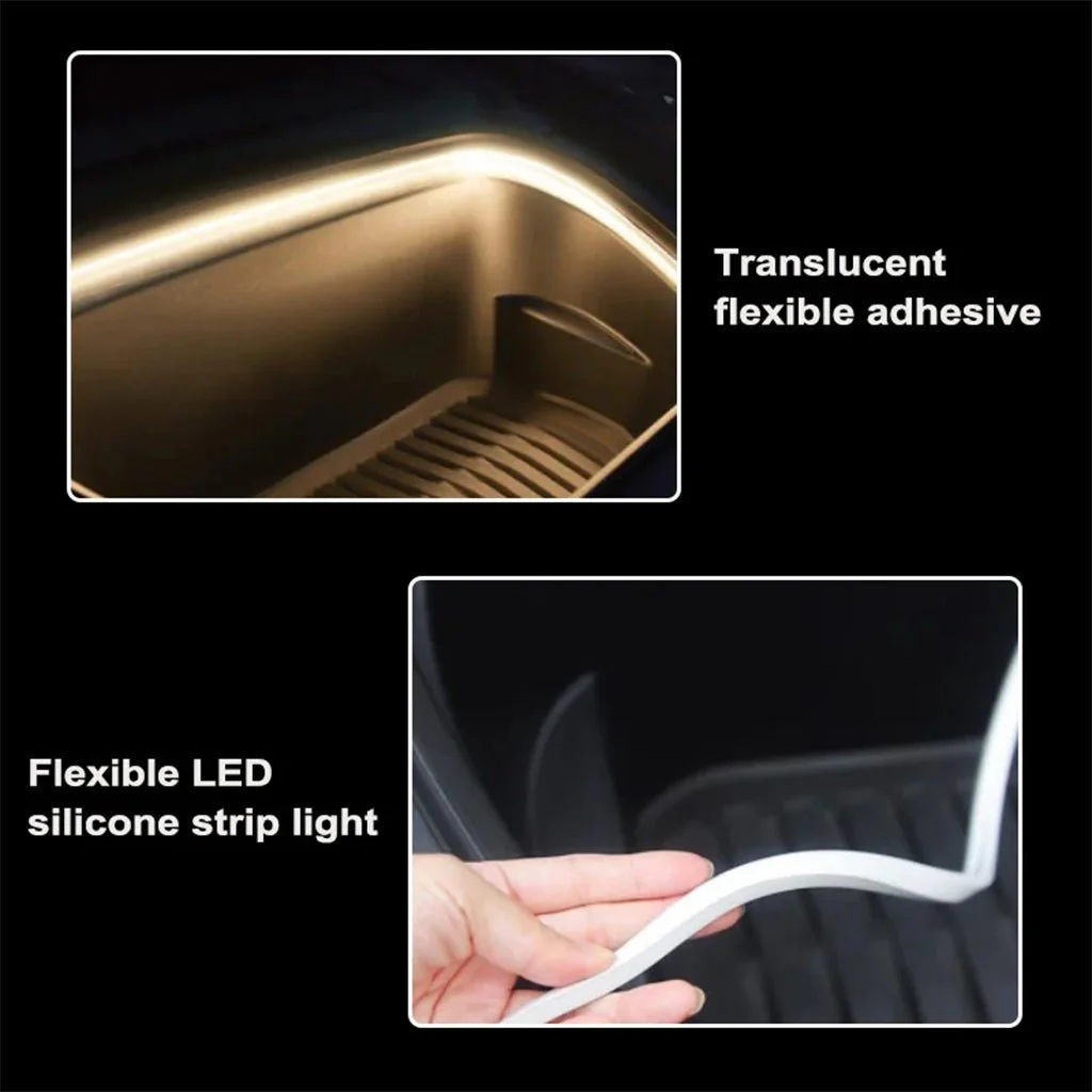 KofferLicht™ Mühelose Ladebeleuchtung - Image 8
