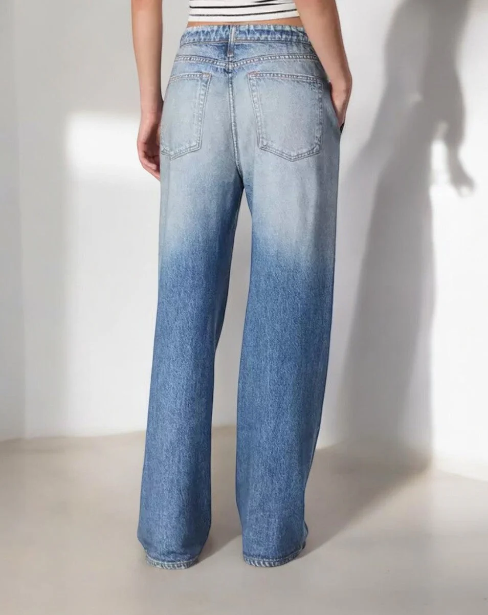 KOMFORT JEANS - Image 3