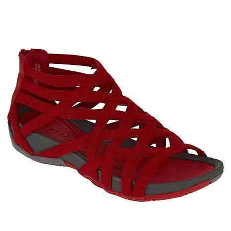 Komfortable Damen Sandalen mit Ergonomischer Fußstützung - Image 4