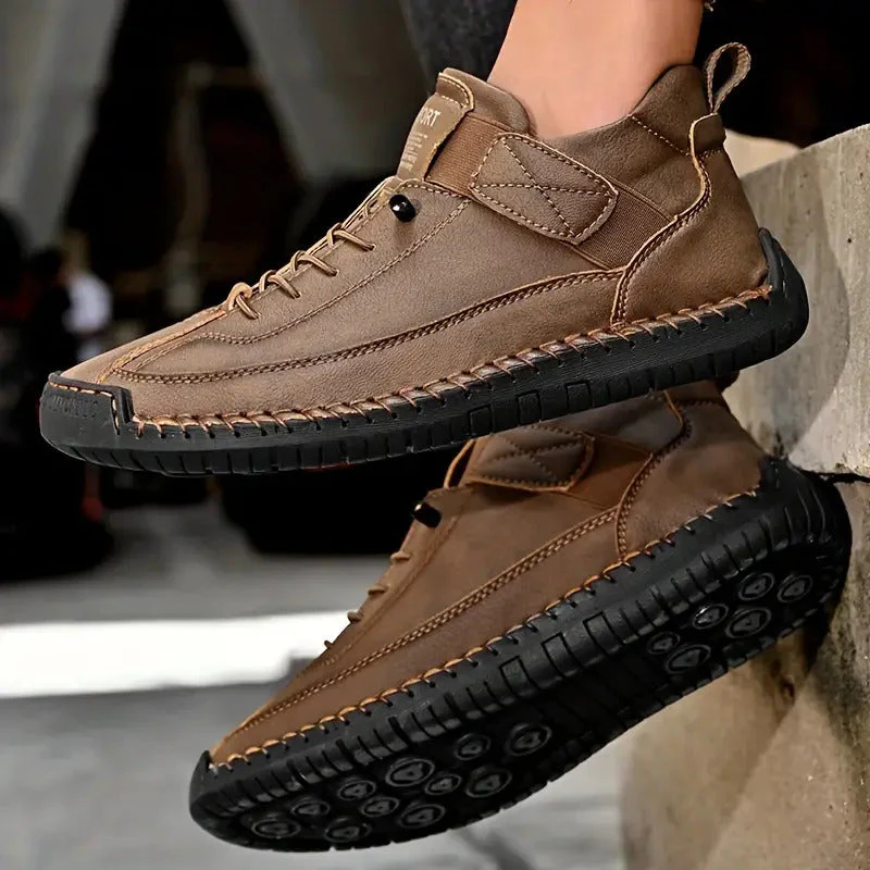 Komfortable Sneaker Damen – Atmungsaktiv, Elegant, Ideal Für Alltag, Slip-On Design, Optimale Fußunterstützung - Image 7