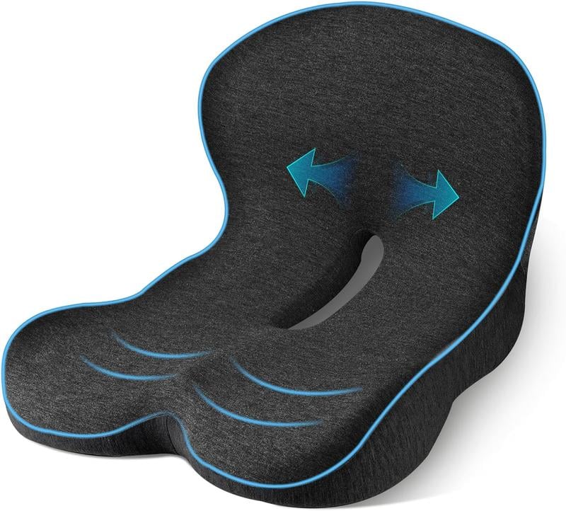 KomfortFahrt™ Atmungsaktives Stützkissen - Image 2