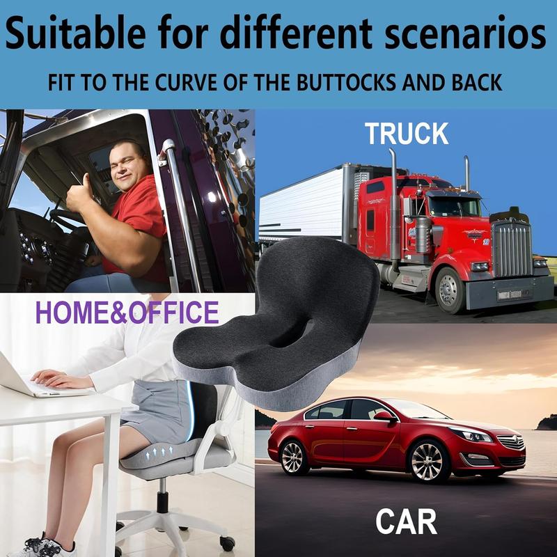 KomfortFahrt™ Atmungsaktives Stützkissen - Image 8