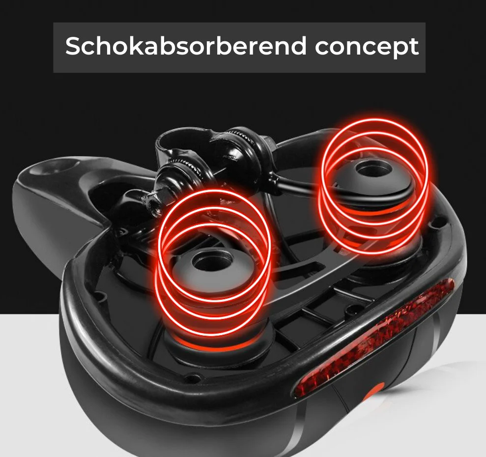 KomfortSitz™ Polsterung Für Jede Reise - Image 7