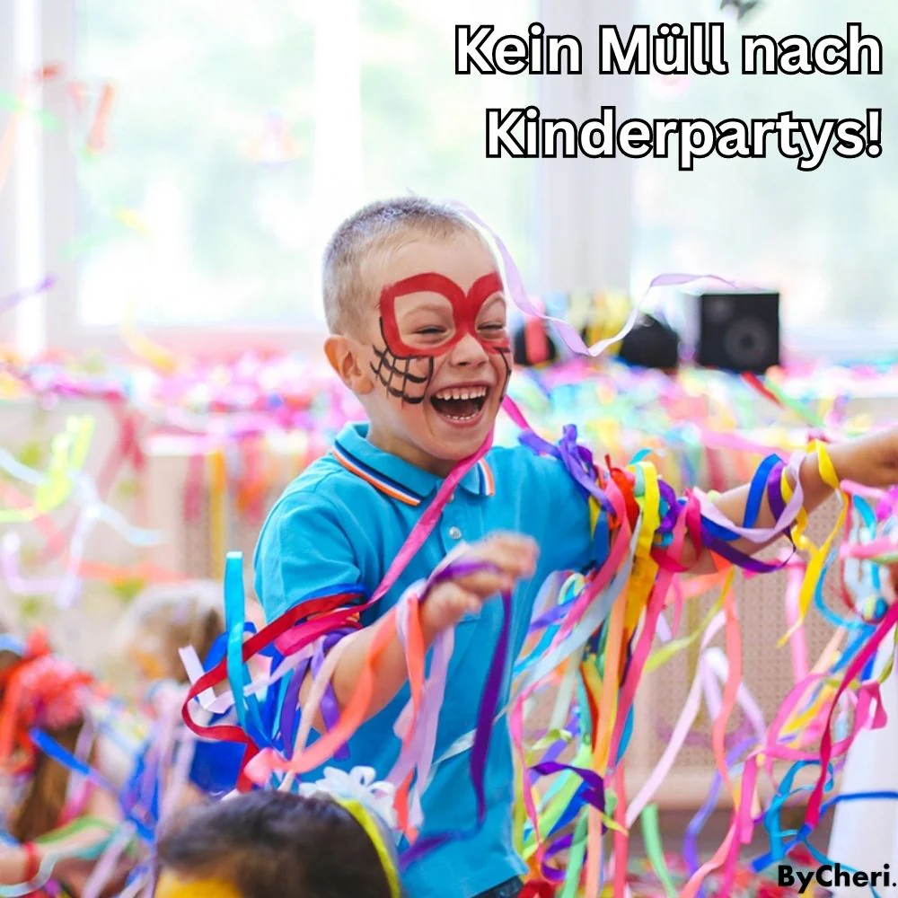 KonfettiSprenger™ Leuchtende Farbexplosion - Image 10