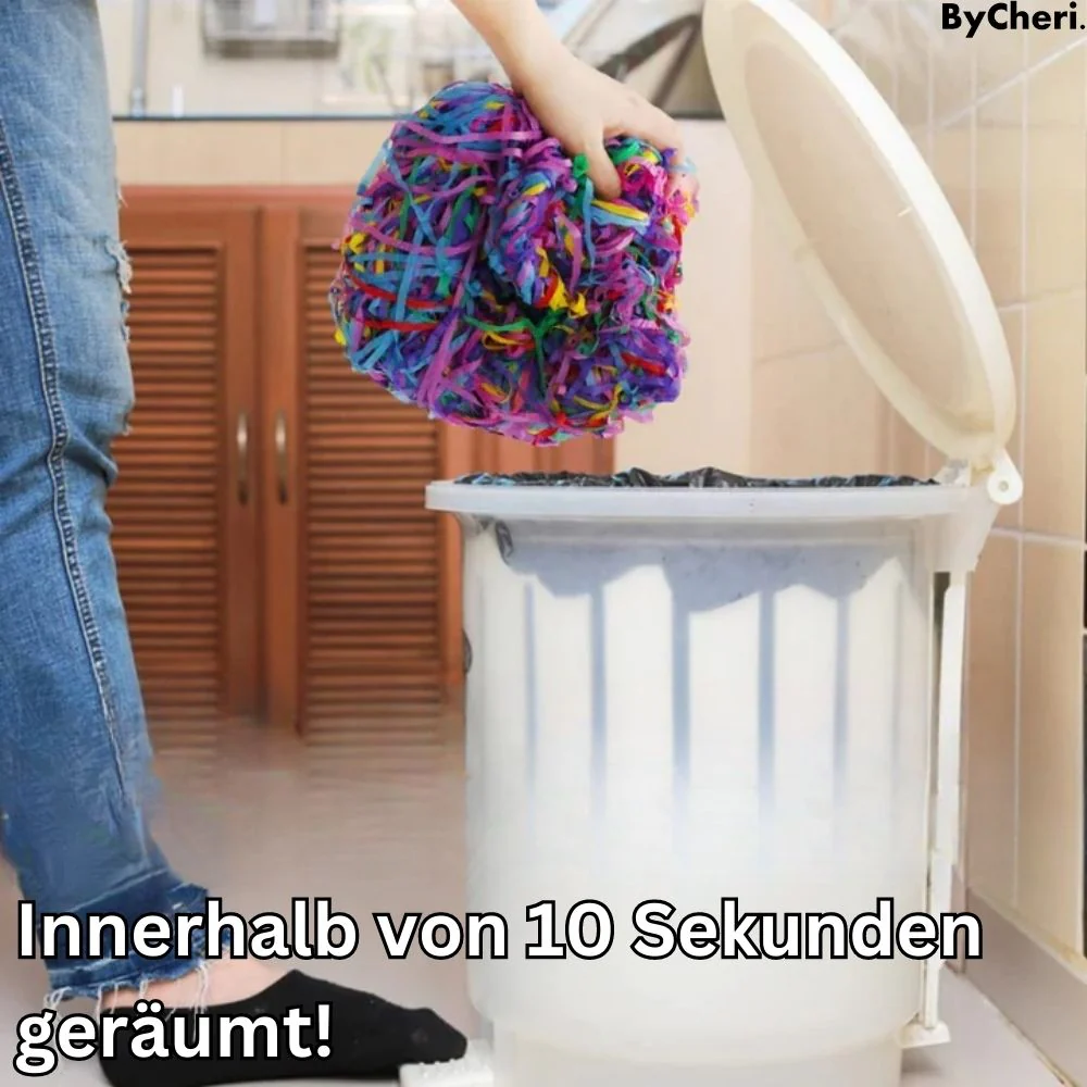 KonfettiSprenger™ Leuchtende Farbexplosion - Image 5