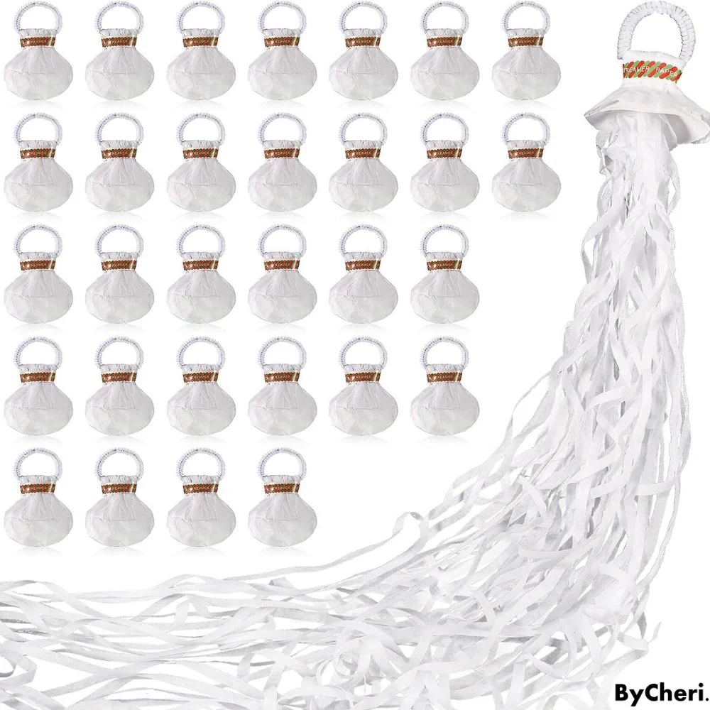 KonfettiSprenger™ Leuchtende Farbexplosion - Image 7