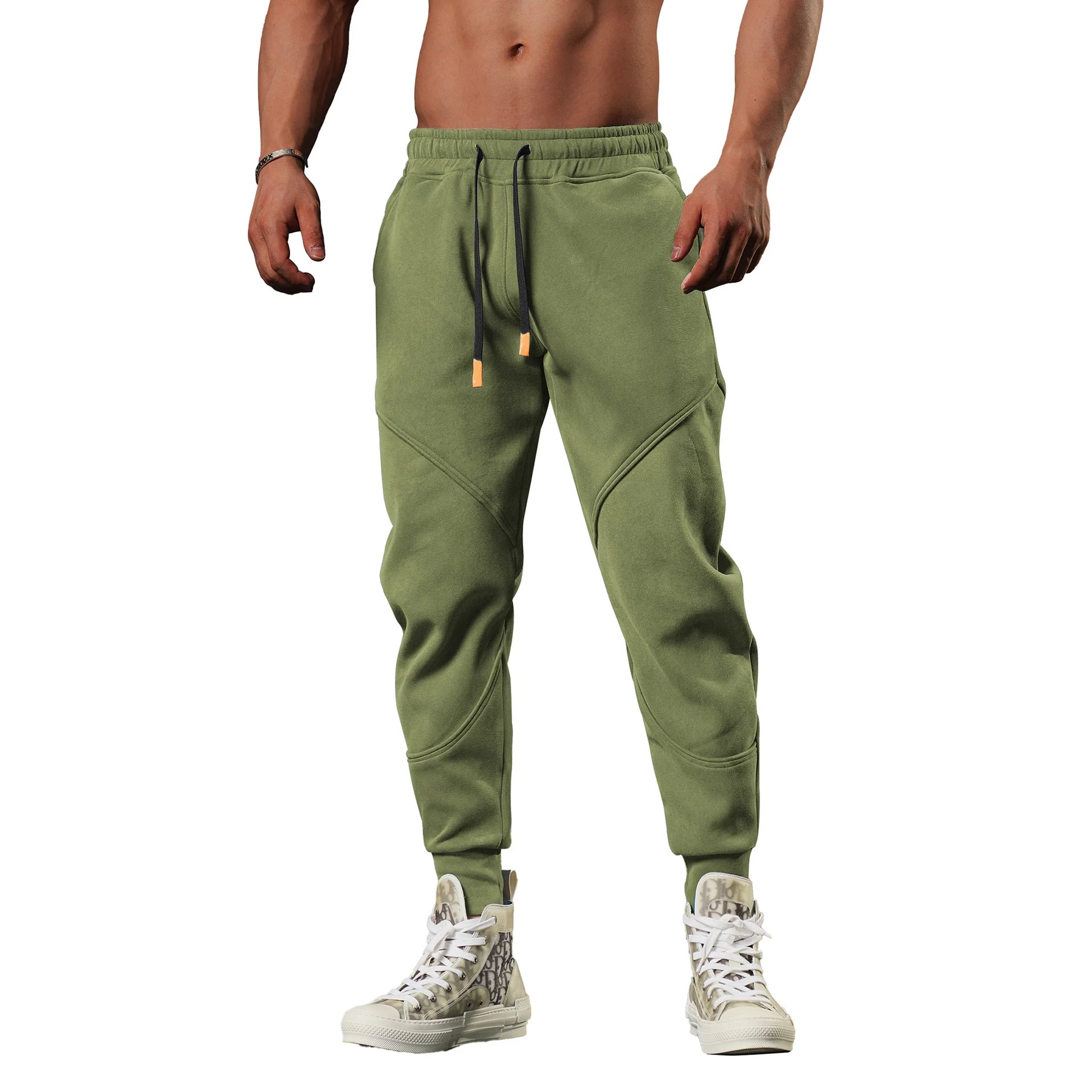 Kordian - Jogginghosen für Herren - Image 4