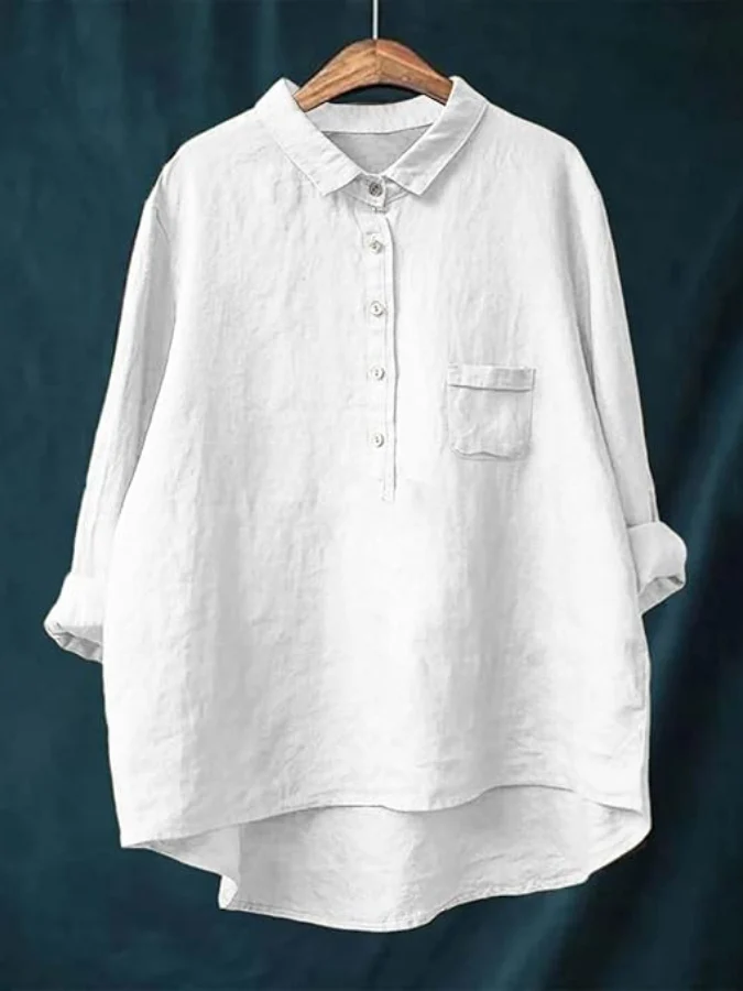Koriel - Softtouch-Bluse - Image 16