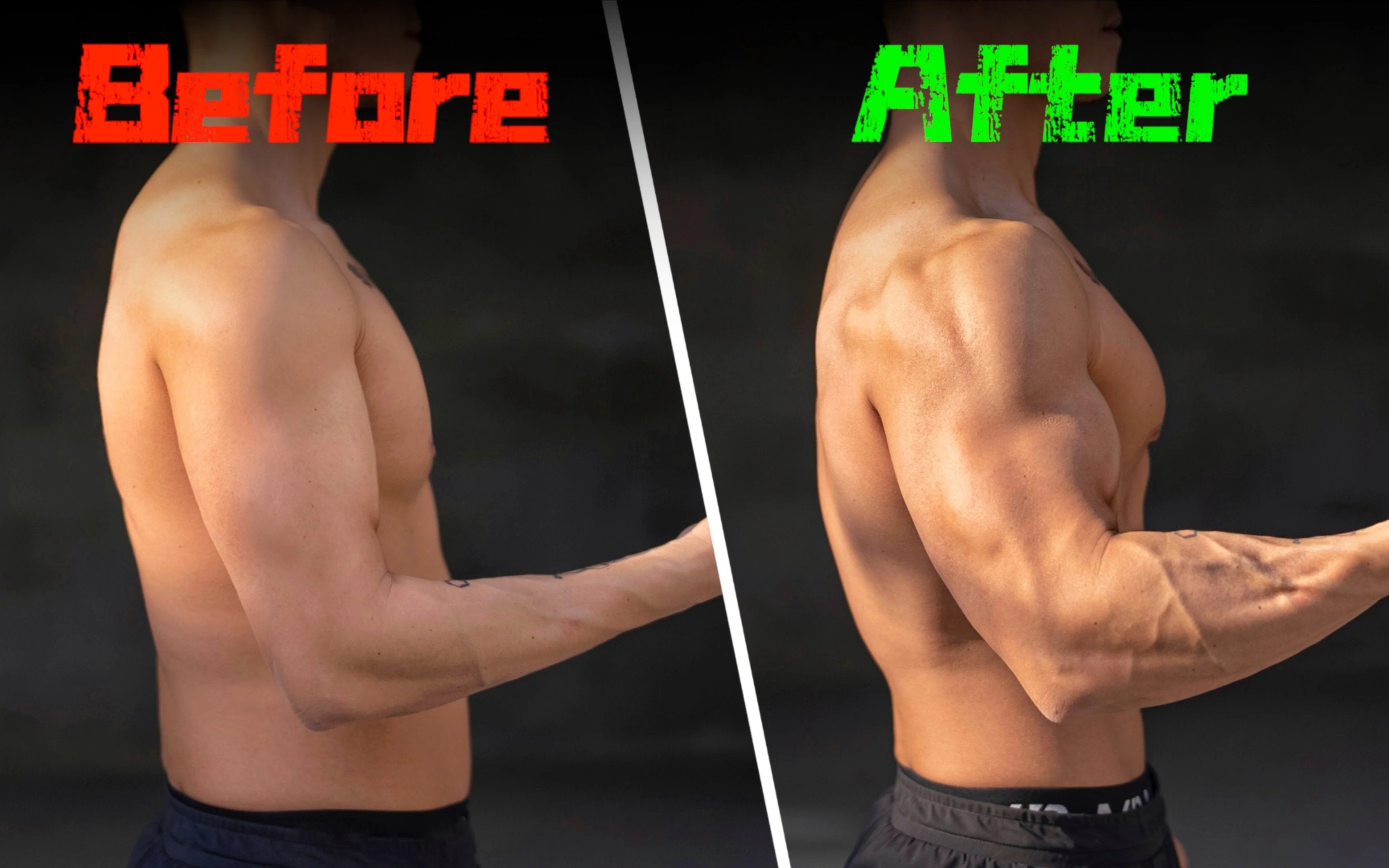 KraftFlex™ Ganzkörper-Krafttrainer - Image 2