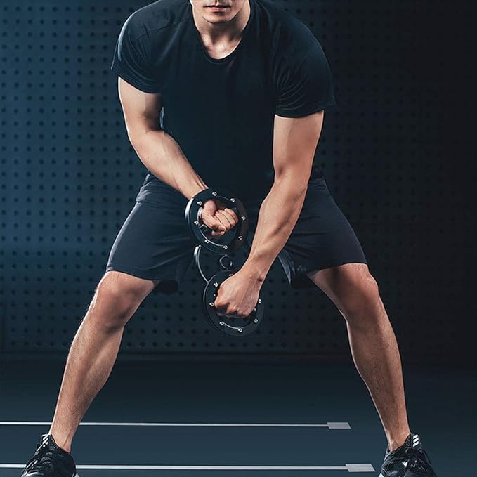 KraftFlex™ Ganzkörper-Krafttrainer - Image 3