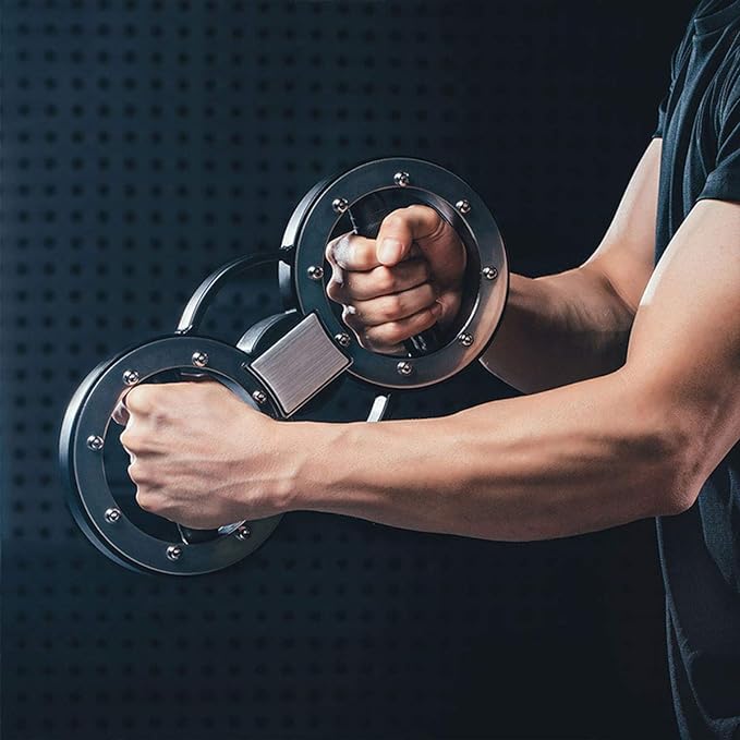 KraftFlex™ Ganzkörper-Krafttrainer - Image 4
