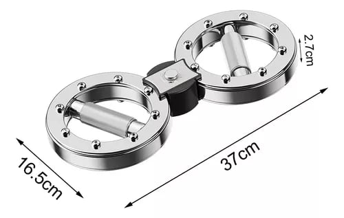 KraftFlex™ Ganzkörper-Krafttrainer - Image 6