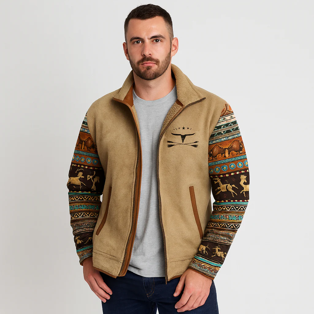 Kraus | Urban Fleecejacke - Image 7