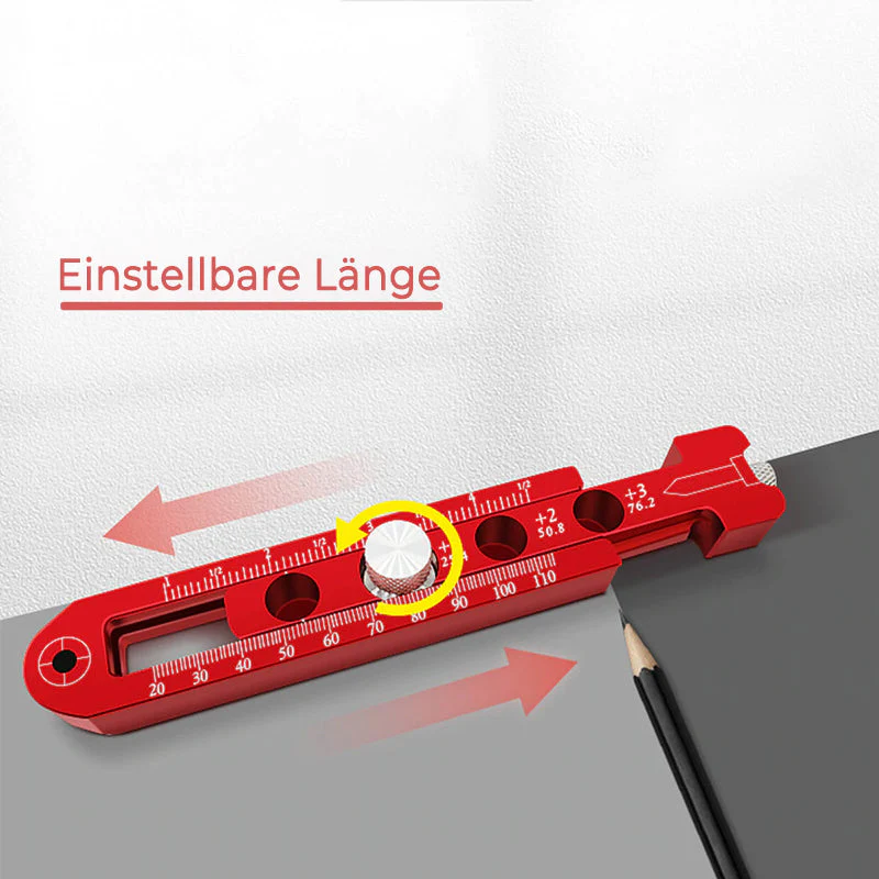 KreisGefährte™ Einfache Perfekte Kreise - Image 3