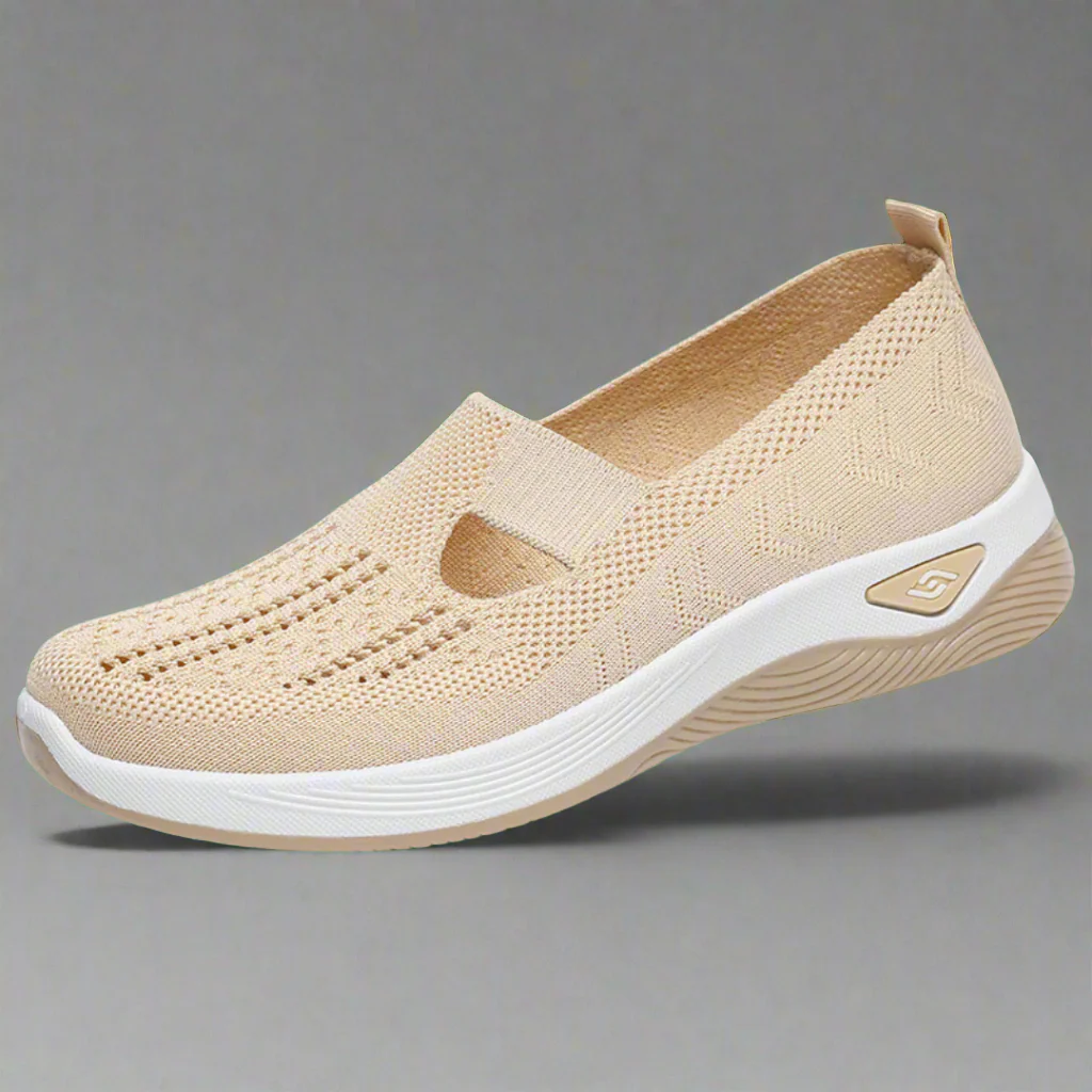 Krimhildis | Modische, Atmungsaktive Sportschuhe für den Frühling - Image 10