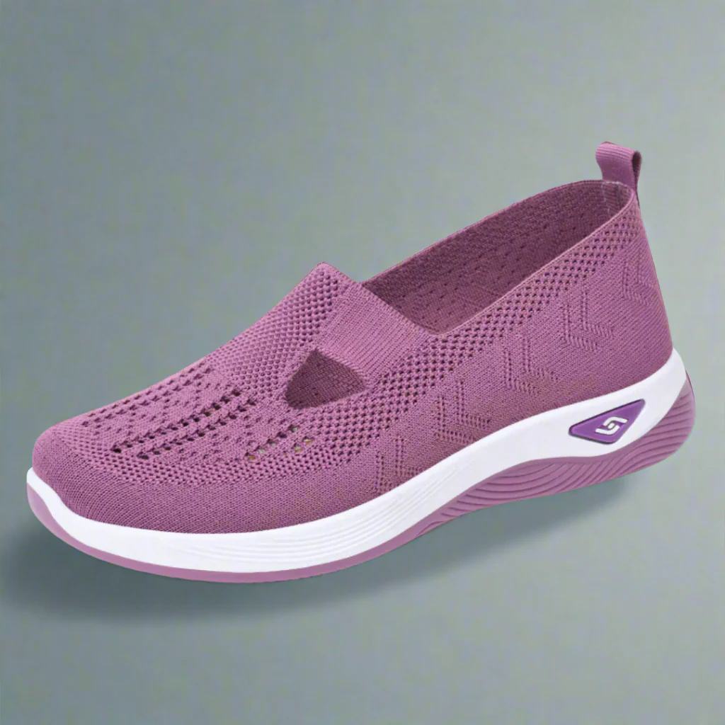 Krimhildis | Modische, Atmungsaktive Sportschuhe für den Frühling - Image 2