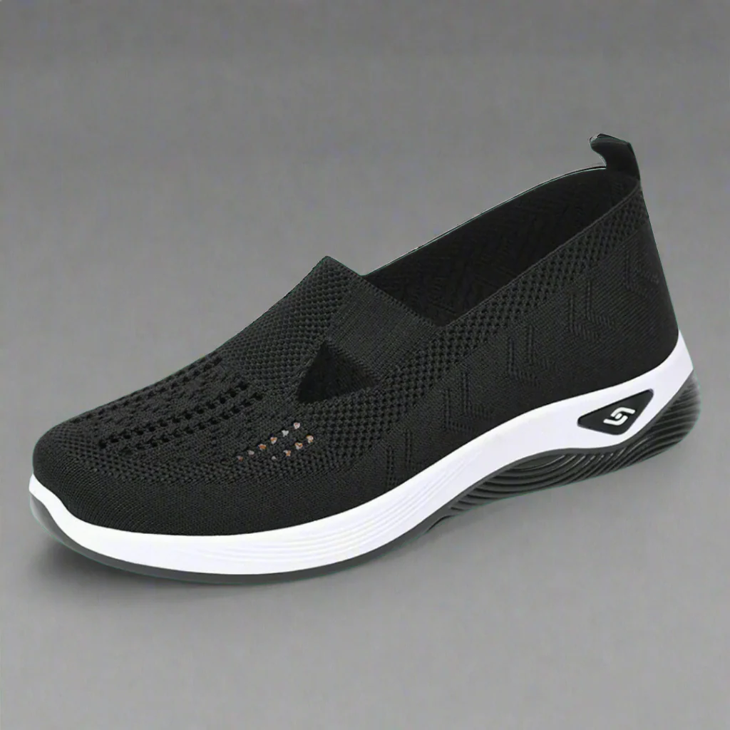 Krimhildis | Modische, Atmungsaktive Sportschuhe für den Frühling - Image 3