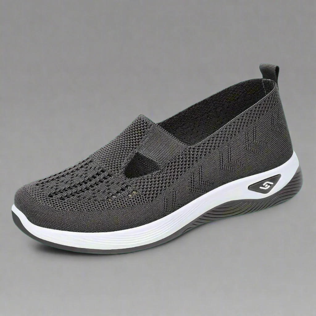 Krimhildis | Modische, Atmungsaktive Sportschuhe für den Frühling - Image 5