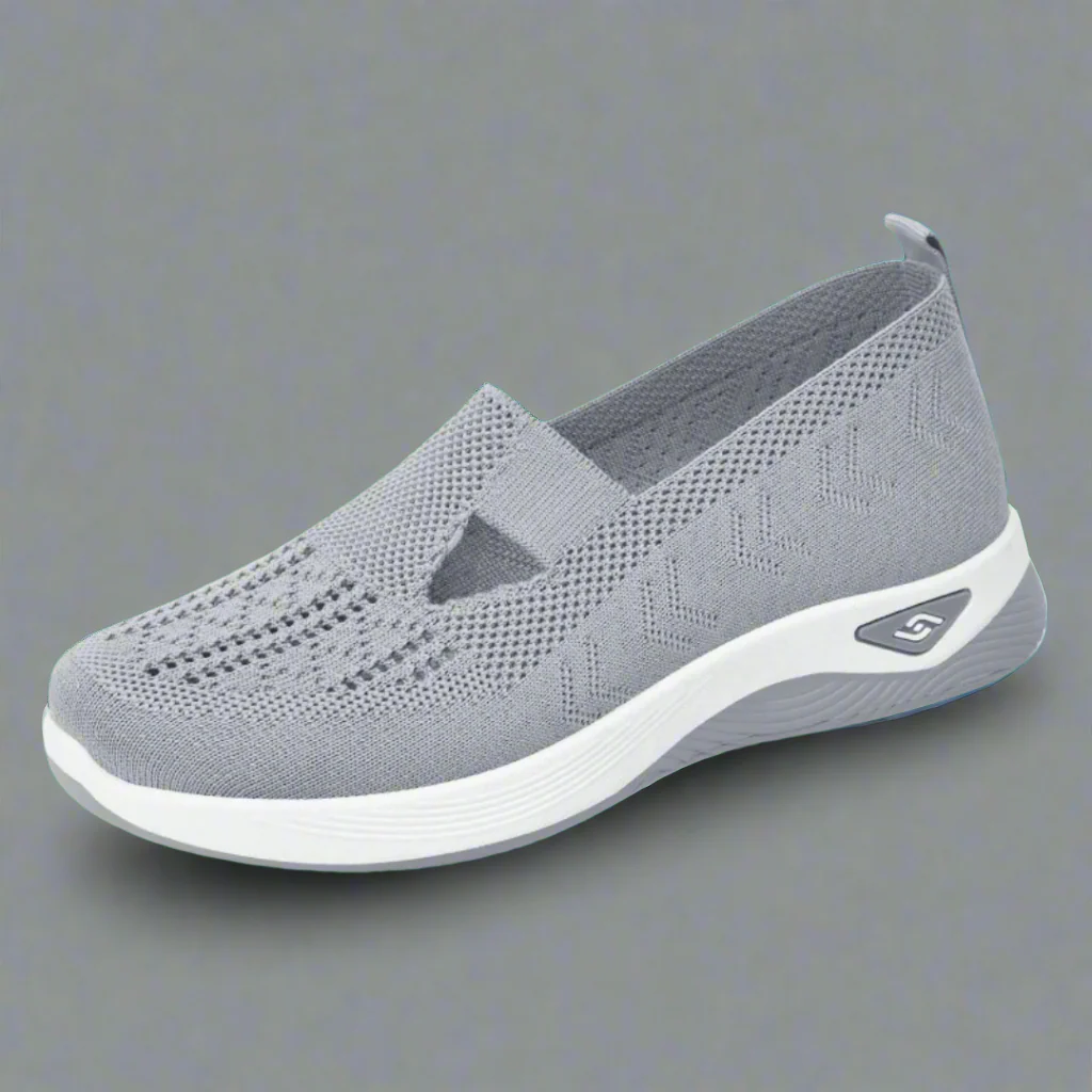 Krimhildis | Modische, Atmungsaktive Sportschuhe für den Frühling - Image 6