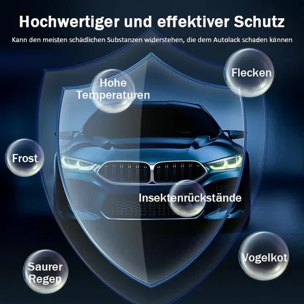 KristallSchutz™ Mühelose Autopolitur - Image 3