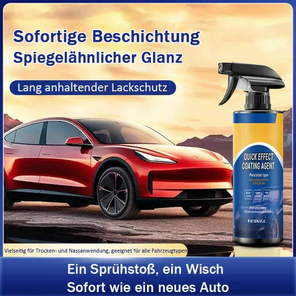 KristallSchutz™ Mühelose Autopolitur - Image 6