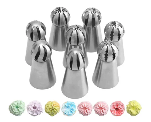 KuchenKunst™ Mühelose Tortenkunst - Image 5