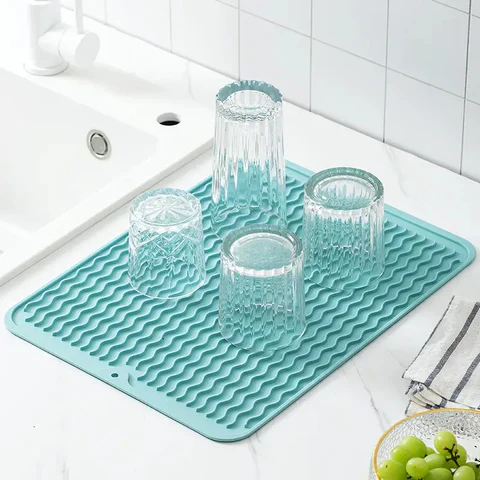KüchenWächter™ Schützt Küchenoberflächen - Image 8
