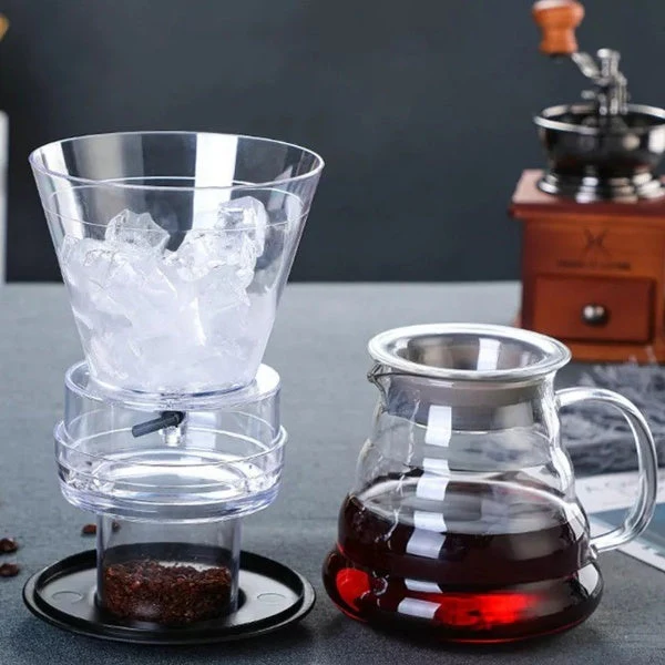 KühleBrauerei™ Milder Kalter Kaffee - Image 2