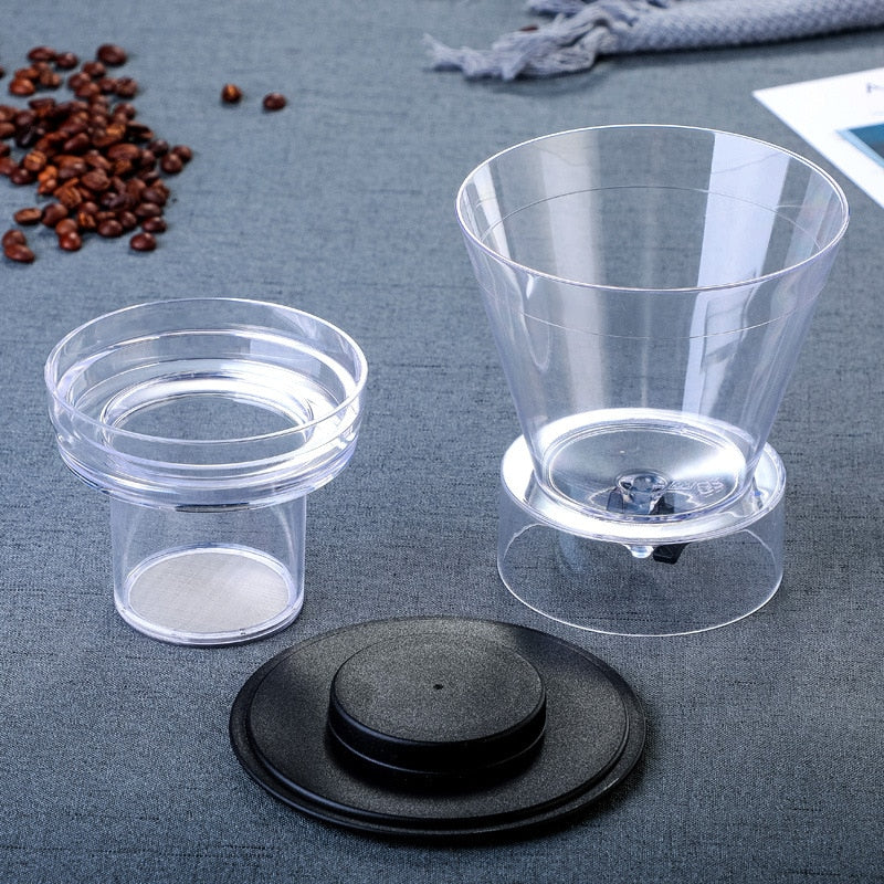 KühleBrauerei™ Milder Kalter Kaffee - Image 3