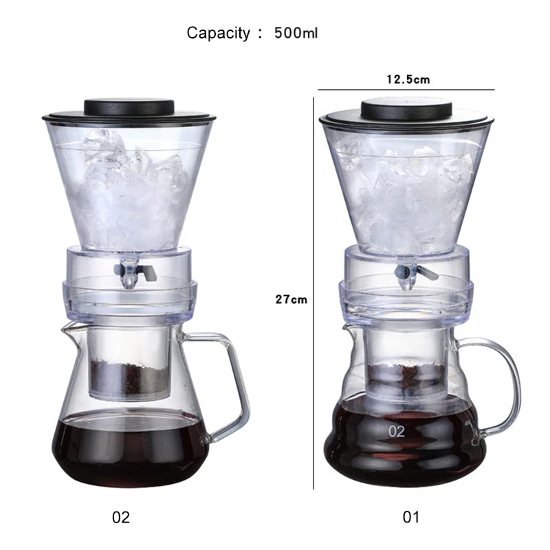 KühleBrauerei™ Milder Kalter Kaffee - Image 6