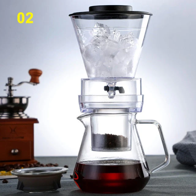 KühleBrauerei™ Milder Kalter Kaffee - Image 8