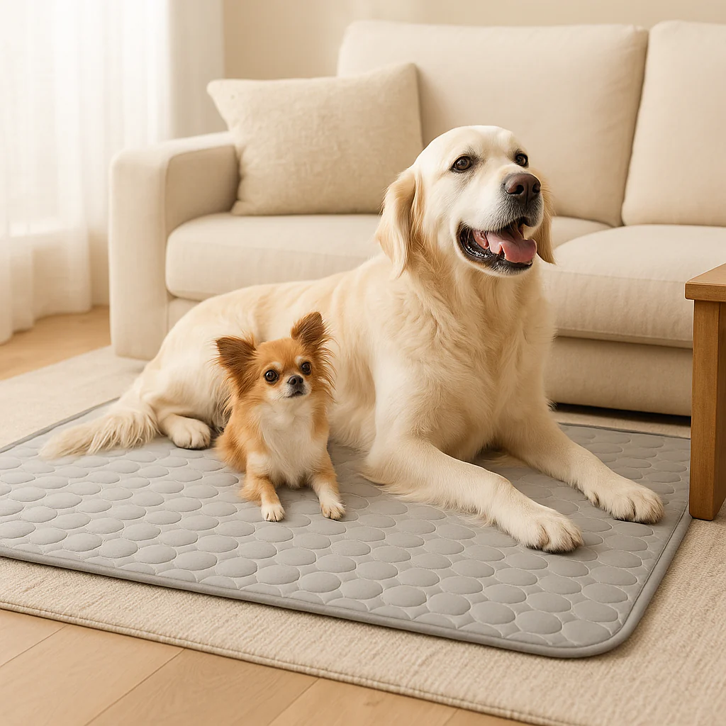 Kühlende Hundematte - CoolPet Mat - Image 4