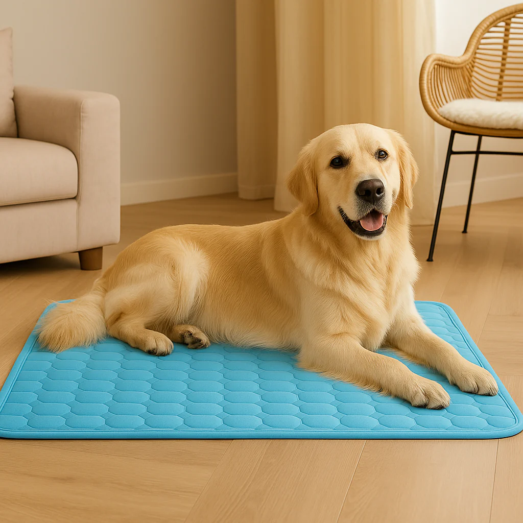 Kühlende Hundematte - CoolPet Mat - Image 5