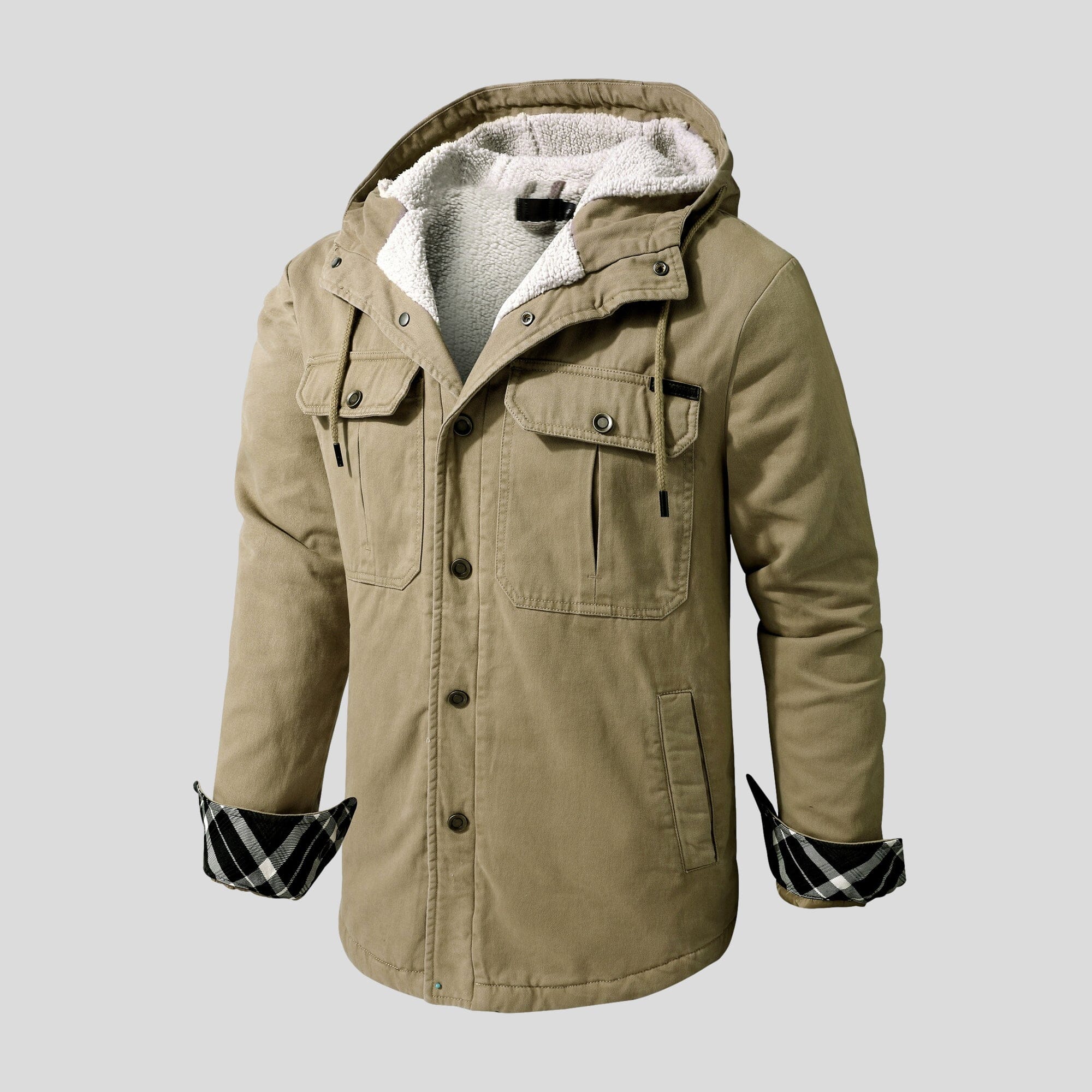 Kuno® | Jacke - Image 2