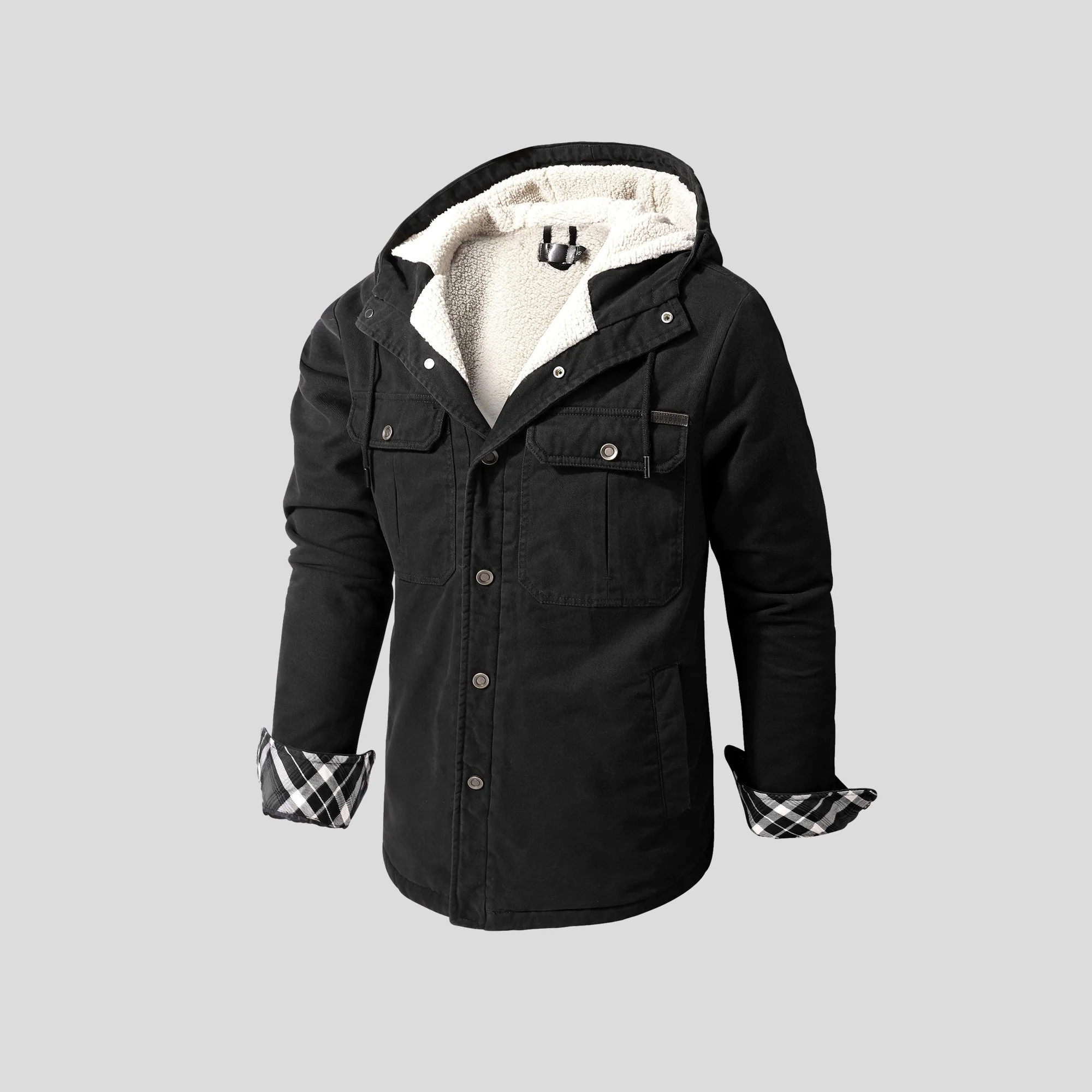 Kuno® | Jacke - Image 3