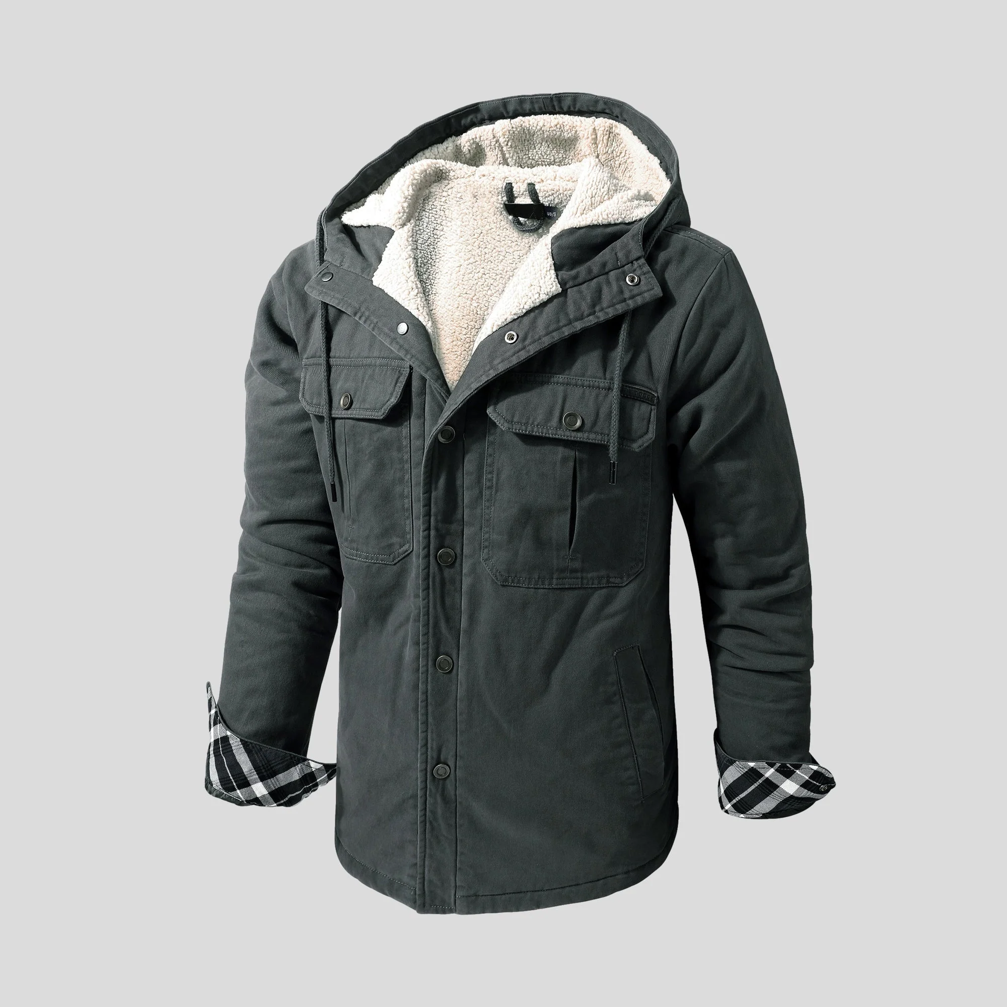 Kuno® | Jacke - Image 4