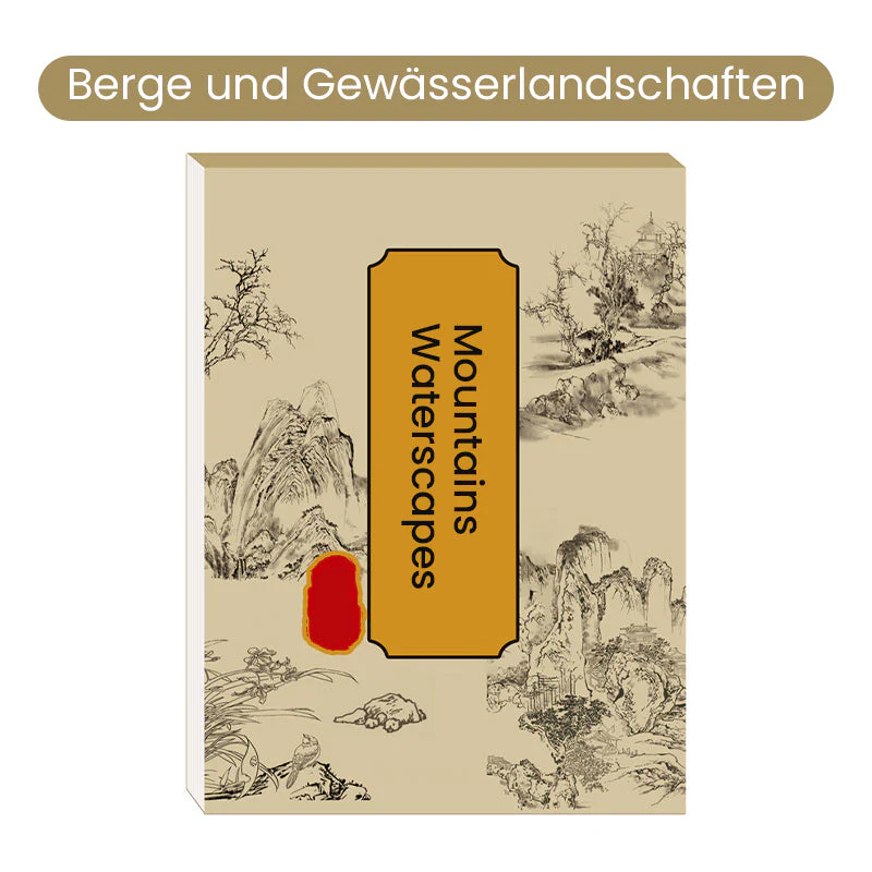 KunstRolle™ Inspirierte Zeichenerfahrung - Image 2