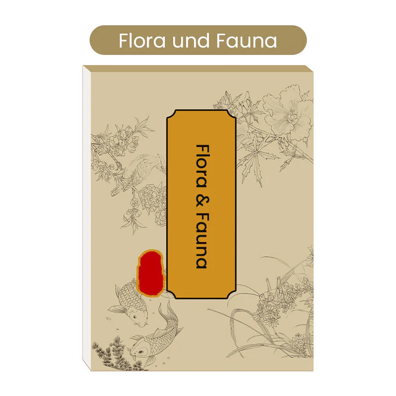 KunstRolle™ Inspirierte Zeichenerfahrung - Image 4