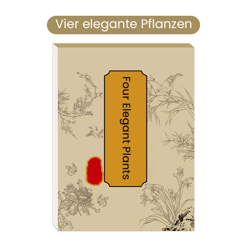 KunstRolle™ Inspirierte Zeichenerfahrung - Image 5