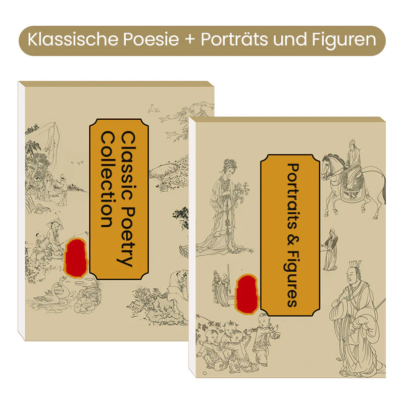 KunstRolle™ Inspirierte Zeichenerfahrung - Image 6