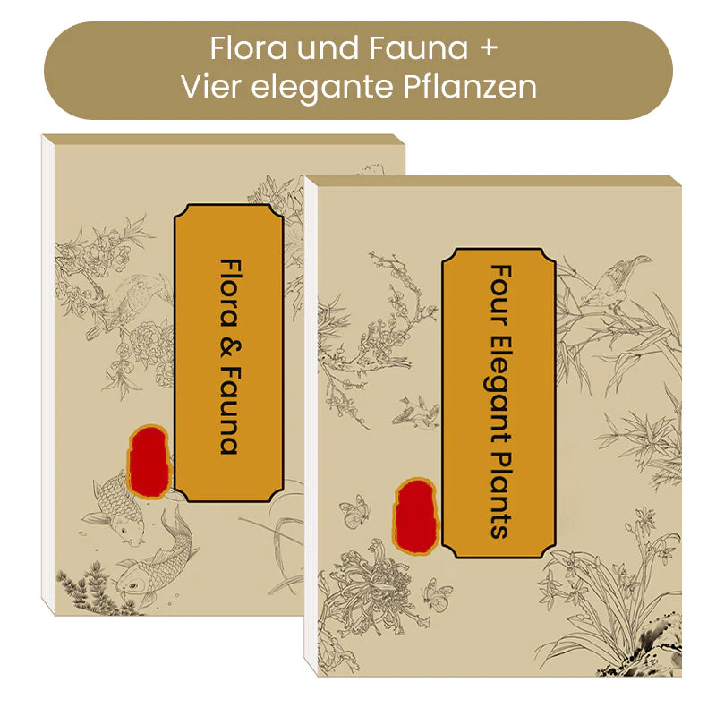 KunstRolle™ Inspirierte Zeichenerfahrung - Image 8