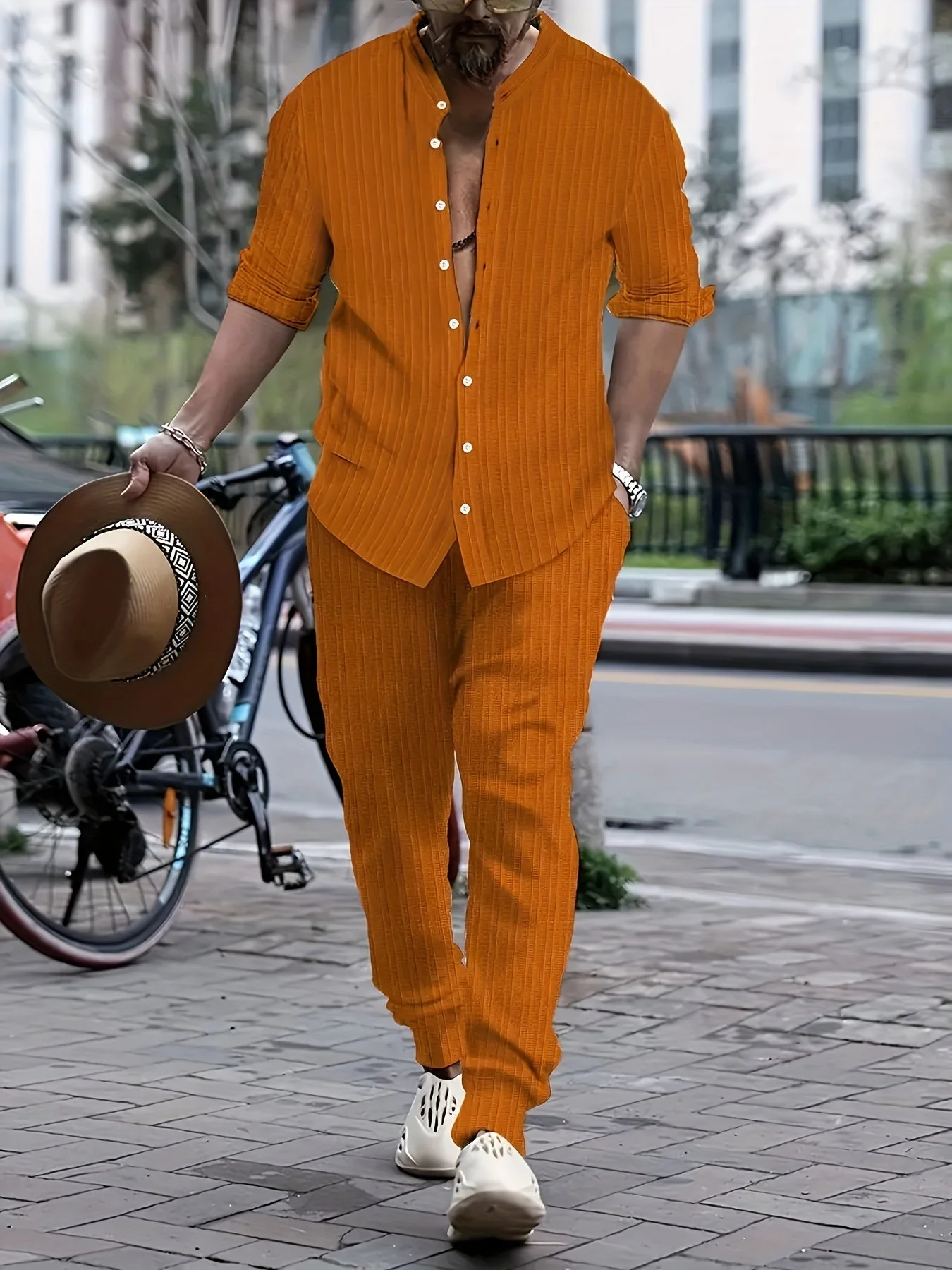 Kurt - Klassisches Set für Herren - Image 3